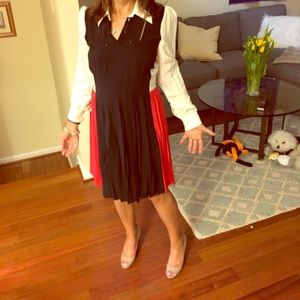 Sonia Rykiel dress. 2016 Collection. Size 36